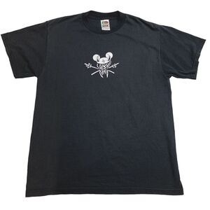 Metallica Metallibash Orlando 2003 T-Shirt